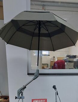 Rollator, Zubehör, Regen/Sonnenschirm inkl. Universalbefestigung - Werdohl