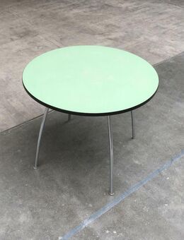 Mauser Tisch Table zu Bauhaus Mid Century 50er 60er Teak Thonet 2 - Hamburg Hamburg-Nord