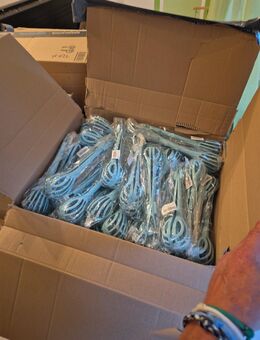 Nudelzange/Schneebesen 2 in 1 - München Hadern