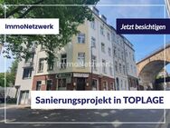 ***Sanierungsprojekt in TOPLAGE von Aachen City*** - Aachen