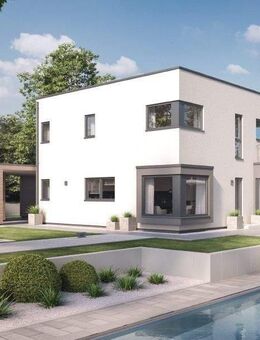 Architektonische Brillanz: Entdecken Sie das ideale Zuhause für Anspruchsvolle - Hamburg