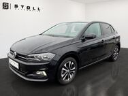 VW Polo, 1.0 l 65PS v h, Jahr 2019 - Rickenbach