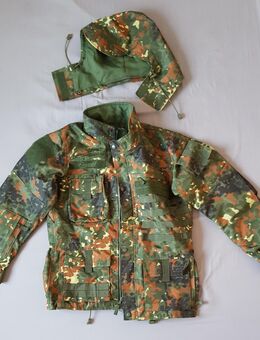 Herrenjacke Marke "Brandit" - Zülpich