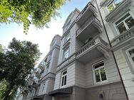 Charmantes Zinshaus im Jugendstil zum Verkauf in Hamburg Winterhude (Himmelstraße) - Hamburg