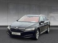 Skoda Superb, COMBI STYLE, Jahr 2021 - Nordhausen