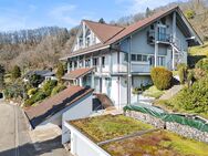 Solides Investment mit Potenzial: Dreifamilienhaus mit Aussicht in Gaggenau - Gaggenau