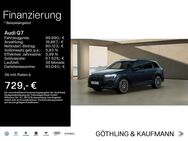 Audi Q7, 5.9 50 TDI qu 2x S line EUPE 1280 Laser Assistenz ARL Optik, Jahr 2024 - Hofheim (Taunus)