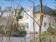 Schöneiche | Stadtvilla mit 3 WE und Entwicklungspotenzial auf großem Grundstück - Schöneiche (Berlin)