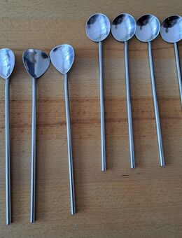 Trinklöffel - Bremen