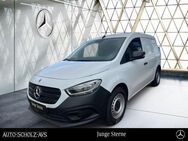 Mercedes-Benz Citan 112 CDI WORKER Plus AHK*Klima*DAB*Hecktüre - Gera