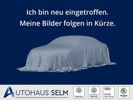VW Golf Sportsvan, 1.4 TSI Highline, Jahr 2018 - Selm