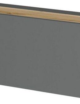 INOSIGN Hängeschrank GiRON/CiTY, Wandgarderobe in vier Farben, Wandschrank Hängeschrank zeitlos modern, wohnliches Home Office, Breite 100 cm