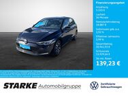 VW Golf, 1.5 TSI Move, Jahr 2023 - Vechta