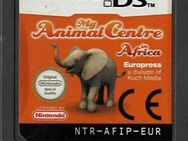 My Animal Centre in Africa Nintendo DS DS Lite DSi 3DS 2DS - Bad Salzuflen Werl-Aspe