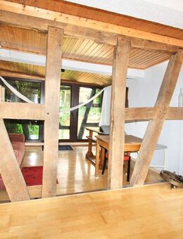 ***Ein Weihnachtsgeschenk für die ganze Familie - Ein Zuhause, das bleibt, wenn die Lichter ausgehen! - Idstein