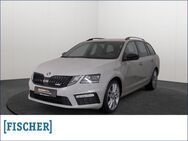 Skoda Octavia, 2.0 TSI Combi, Jahr 2020 - Jena