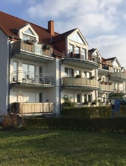 Wohnen am Rande von Königsbrück - Königsbrück