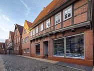 HISTORISCHES JUWEL MIT POTENZIAL - Lauenburg (Elbe)