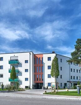 Betreutes Wohnen in Bad Gögging - Neustadt (Donau)