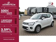 Suzuki Ignis, 1.2 DUALJET HYBRID Club, Jahr 2024 - Oberhausen