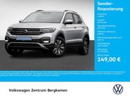 VW T-Cross, 1.0 MOVE, Jahr 2023 - Bergkamen