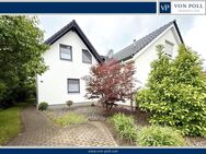 Modernes Doppelhaus mit zwei separaten Wohneinheiten - Osnabrück