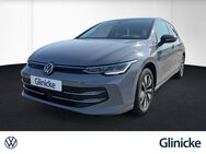 VW Golf, 1.5 l TSI GOAL OPF, Jahr 2022 - Bad Sooden-Allendorf