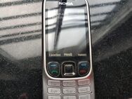 ✨ Nokia 6303 Classic in Top Zustand – Klassiker für nur 40 €! Gerät 2 - Hamburg Wandsbek