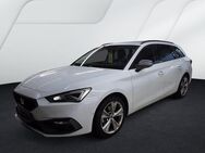 Seat Leon, 1.5 ST FR eTSI, Jahr 2024 - Wackersdorf