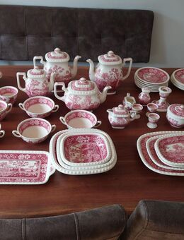 Villeroy und Boch - Geschirr Rusticana - Hamburg Altstadt