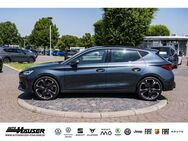 Cupra Leon VZ 2.0 TSI DSG VIRTUAL NAVI KAMERA PARK ACC LED FULL-LINK - Pohlheim