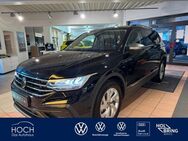 VW Tiguan, 1.5 TSI Allspace Behindertenumbau, Jahr 2022 - Gladenbach