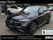 Mercedes GLC 300, e AMG Night Digital-Light, Jahr 2023 - Geilenkirchen