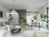 Wörth45 - 2-Zimmer-Neubauwohnung im Herzen von Eltville! - Eltville (Rhein)