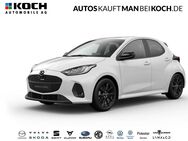 Mazda 2, 1.5 L Hybrid 2024 FWD HOMURA RKAM, Jahr 2022 - Berlin