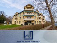 Mit Aufzug! Exklusive 3-Zimmer-Wohnung in zentrumsnaher Lage - Rostock