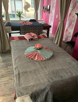 Komm zur entspannenden chinesischen Massage in Solingen - Solingen (Klingenstadt) Zentrum