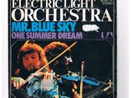 ELO-Mr. Blue Sky-One Summer Dream-Vinyl-SL,1977 - Linnich