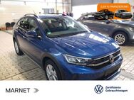 VW Taigo, 1.0 TSI Life AppConnect, Jahr 2023 - Bad Nauheim