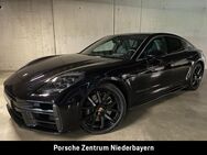 Porsche Panamera, 4 E-Hybrid | Active Ride |, Jahr 2022 - Plattling