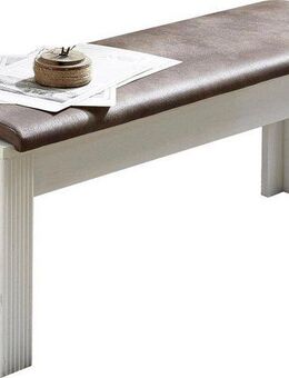 Innostyle Sitzbank Jasmin, Breite 126 cm