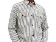 TOM TAILOR Hemdjacke
