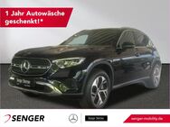 Mercedes GLC 300, e Avantgarde, Jahr 2023 - Dortmund