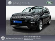 Land Rover Discovery Sport, TD4 HSE, Jahr 2019 - Hildesheim