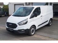 Ford Transit Custom Kasten 320 L1*Klima*3-Sitzer*PDC - Gütersloh