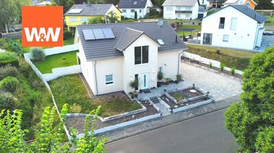 Ihr Traumhaus im ruhigen Bergen wartet auf Sie!