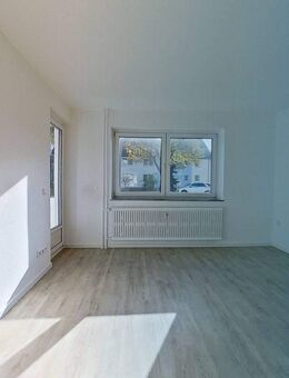 **Sanierte 3-Zimmer-Wohnung mit Badewanne** - Bielefeld