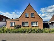 Ihr neues Zuhause in Wietze: Gepflegtes Einfamilienhaus mit 4,5 Zimmern auf großem Grundstück - Wietze