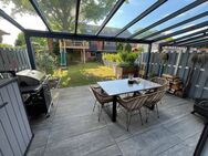 !!!! Modernes, energieeffizientes ZUHAUSE für Familien –!!! 6 Zimmer REIHENMITTELHAUS mit GARAGE, Terrasse und GARTEN - in ruhiger LAGE !!! - Achim