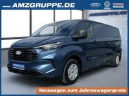 Ford Transit Custom, 320 L2 Trend Wint, Jahr 2024 - Stollberg (Erzgebirge)